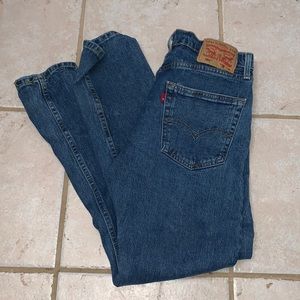 Levi jeans